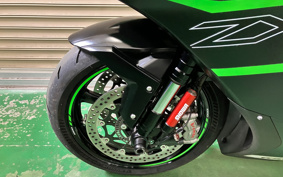 KAWASAKI NINJA ZX-10R ABS 2021 ZXT02L