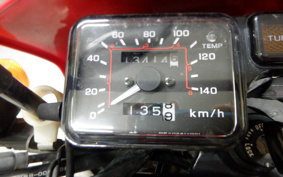 HONDA XL250 DEGREE MD26