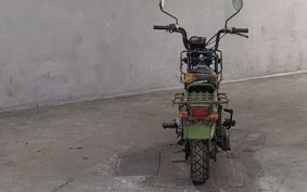 HONDA MOTRA AD05