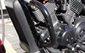 HARLEY  HARLEY XG750 2015 NBB