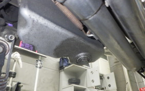 SUZUKI BANDIT 250 V Type 2026 GJ77A