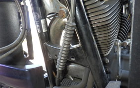 HARLEY FLHTK 1690 2009