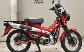 HONDA CT125-2 2024 JA65