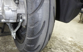 SUZUKI BURGMANｽﾄﾘｰﾄ125EX