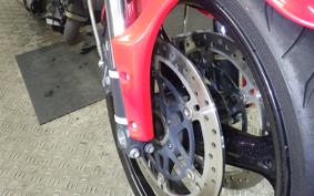 DUCATI MONSTER 400 IE 2008