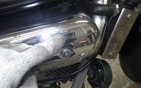 HONDA MAGNA 250 TRIKE MC29