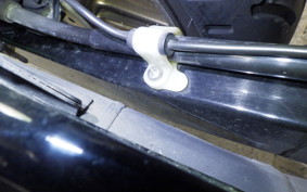 HONDA VTR 250 Gen. 2 2012 MC33