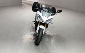 YAMAHA FZ8 FAZER 2010 RN25