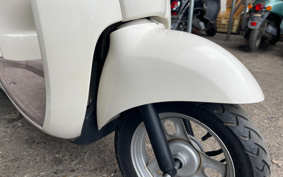 HONDA CREA SCOOPY AF55