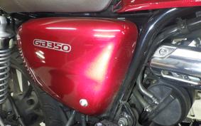 HONDA GB350 2021 NC59