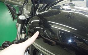 YAMAHA XVS1300CU 2014