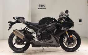 SUZUKI GSX-R750 2014