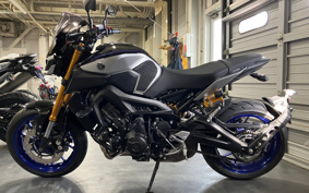YAMAHA MT-09 SP ABS 2018 RN52J