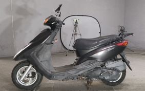 YAMAHA AKUSHI STREET SE53J