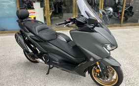 YAMAHA T-MAX 560 A TECHMAX 2020 SJ19J