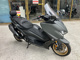 Фото Yamaha T-MAX 560 A TECHMAX 2020 с японского аукциона