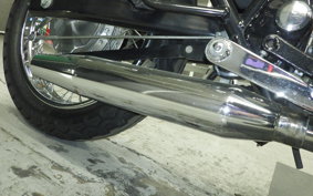 KAWASAKI ESTRELLA CUSTOM BJ250A