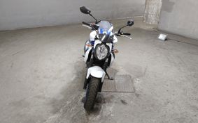 SUZUKI GLADIUS400 2013 VK58A
