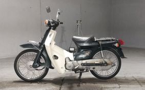 HONDA SUPER CUB50 C50