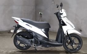 SUZUKI ADDRESS V110 CE47A