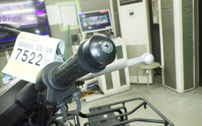 HONDA ｸﾛｽｶﾌﾞ110-3 2019 JA60