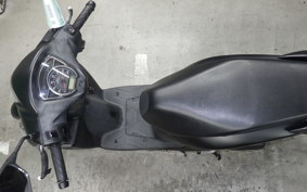 HONDA DIO110-3ﾍﾞｰｼｯｸ JK03