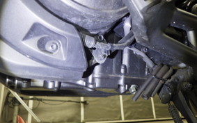 HONDA REBEL 1100 DCT 2021 SC83