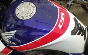 HONDA CB400 SUPER BOLDOR VTEC 2009 NC42