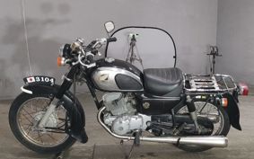 HONDA BENLY125 CD125T