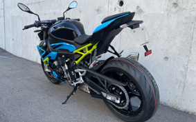 BMW S1000R 2025 0P31