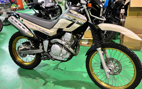 YAMAHA SEROW 250 DG17J