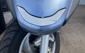 YAMAHA AKUSHI STREET SE53J