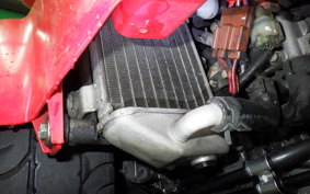 HONDA GYRO CANOPY 2022 TA03
