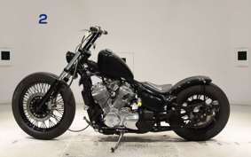 HONDA STEED 400 1989 NC26