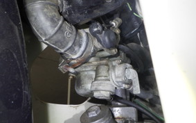 HONDA C90 SUPER CUB E 2026 HA02