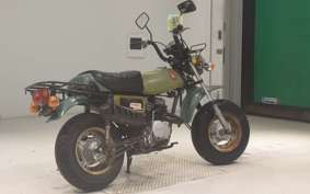 HONDA R&amp;P CY50