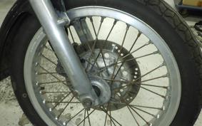 HONDA GB400TT 1985 NC20