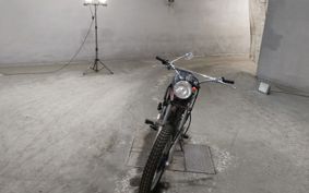 HONDA XL230 MC36