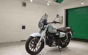 HONDA GB350C 2025 NC64