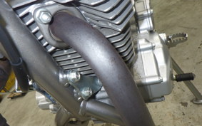 KAWASAKI KLX230S 2025 LX232A