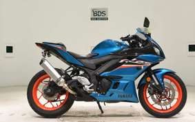 YAMAHA YZF-R25 2017 RG43J