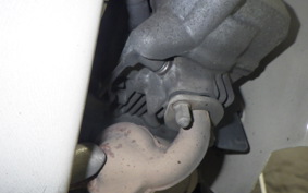 HONDA C50 SUPER CUB 2021 AA01