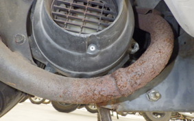 HONDA DIO GEN 2 AF27