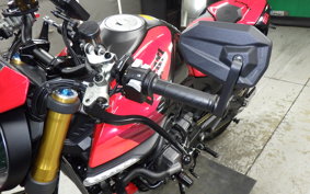 DUCATI MONSTER 937 SP 2025