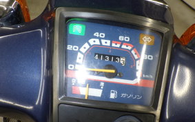 HONDA C90 SUPER CUB E 2002 HA02