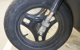 SUZUKI LET's 2 CA1PA