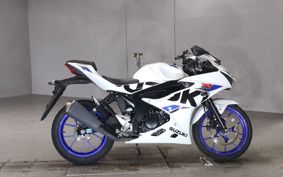 SUZUKI GSX-R125 DL33B