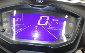 YAMAHA CYGNUSｸﾞﾘﾌｧｽ 2020 SEJ4J