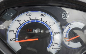 YAMAHA AXIS 125 Z SED7J