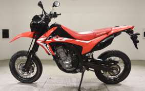 HONDA CRF250M MD44